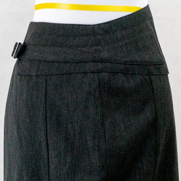 EXPRESS DESIGN STUDIO Skirt - Picture 3 of 7